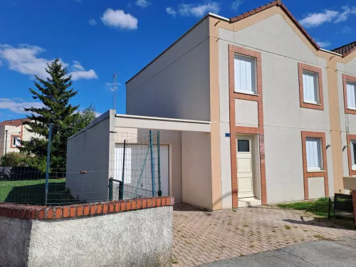 
            Location maison T4  86.00m²  à Sezanne  (51120) - déjà  loué   - ER.20348
            
