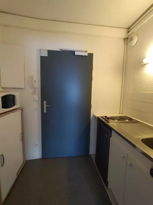 Appartement T1 - ER.21314