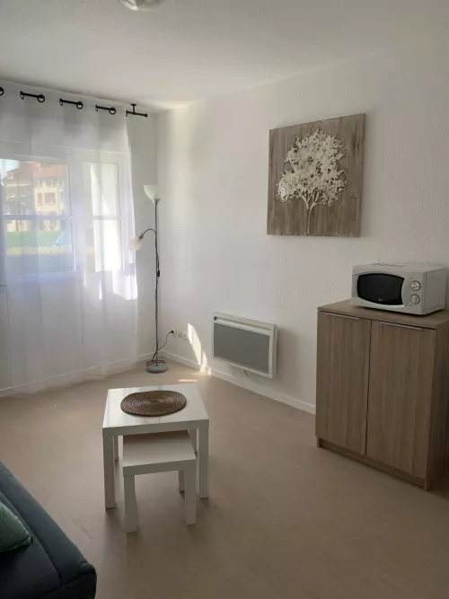 Appartement T1 - ER.21327