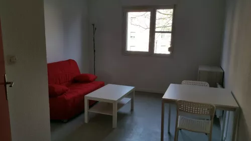 Appartement T1 - ER.21384