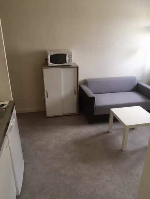 Appartement T2 - ER.21472