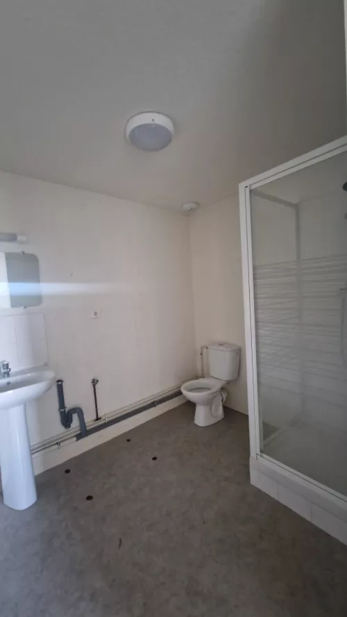 
            Location appartement T2  37.03m²  à Chalons-En-Champagne  (51000)  - ER.21510
            