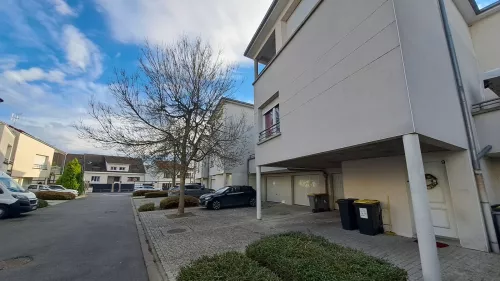 Maison T3 - ER.21609