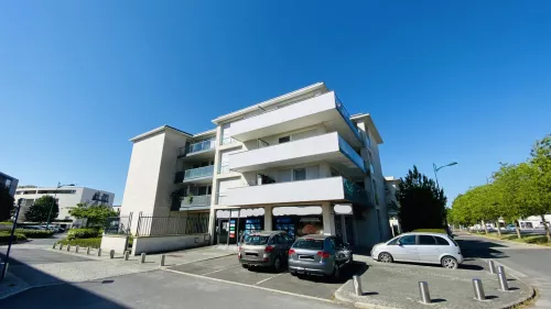 
            Location appartement T3  77.10m²  à Tinqueux  (51430) - déjà  loué   - ER.21748
            