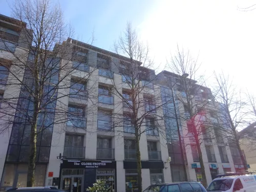 
            Location appartement T4  94.20m²  à Reims  (51100)  - ER.21761
            