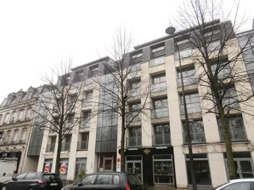 
            Location appartement T5  111.70m²  à Reims  (51100)  - ER.21764
            