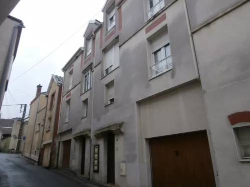 Appartement T4 - ER.21851