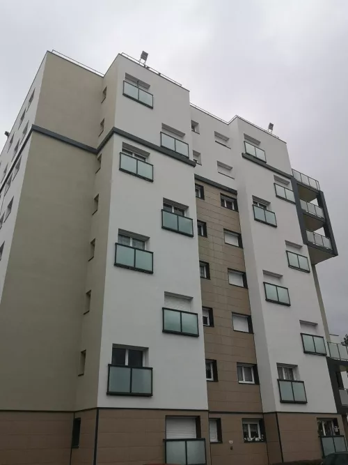 Appartement T4 - ER.22072
