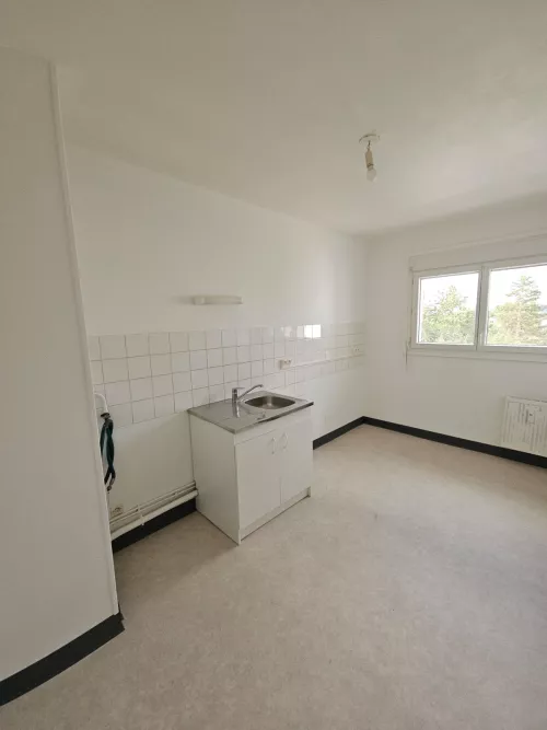 Appartement T3 - ER.22093