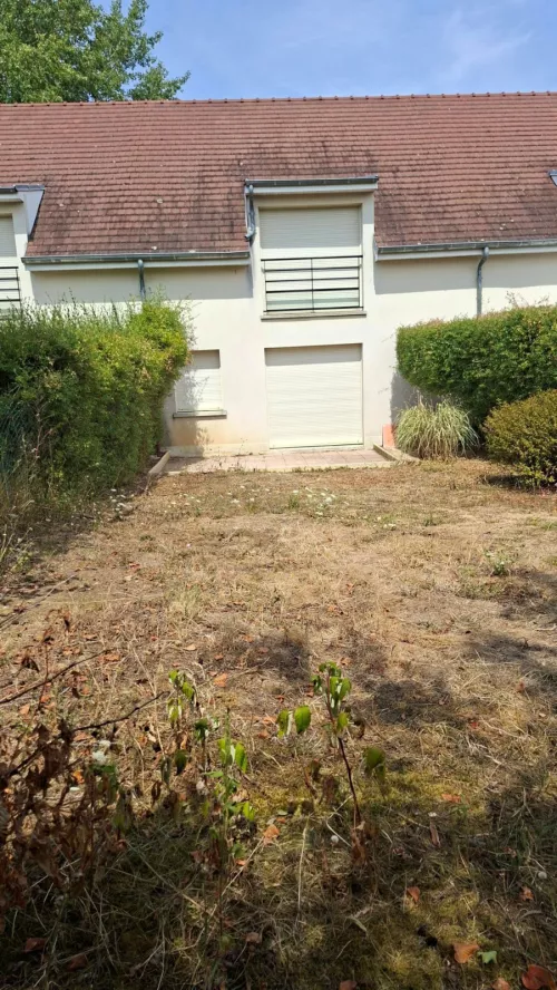 
            Location maison T5  112.49m²  à Sezanne  (51120)  - ER.22359
            