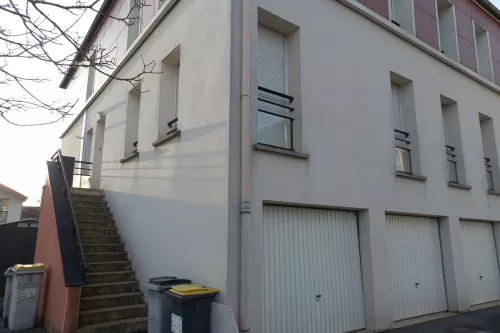
            Achat appartement T5  83.00m²  à Betheny  (51450)  - ER.22454
            