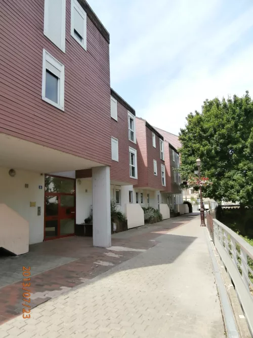 
            Location appartement T5  113.00m²  à Chalons-En-Champagne  (51000)  - ER.22515
            