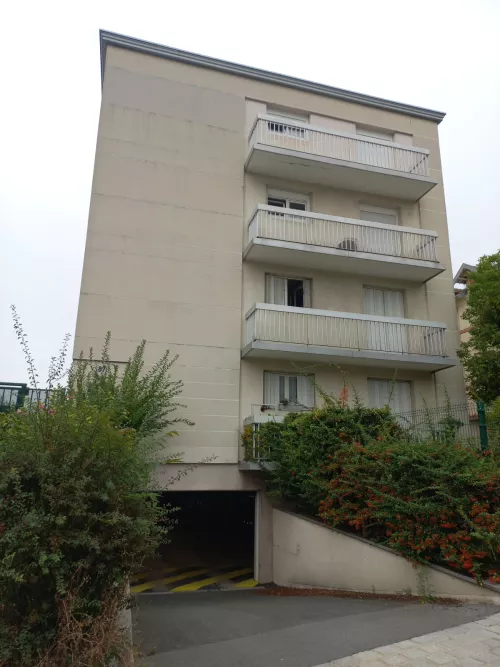 
            Achat appartement T1  27.75m²  à Reims  (51100)  - ER.22614
            