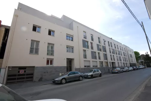 Appartement T4 - ER.22622