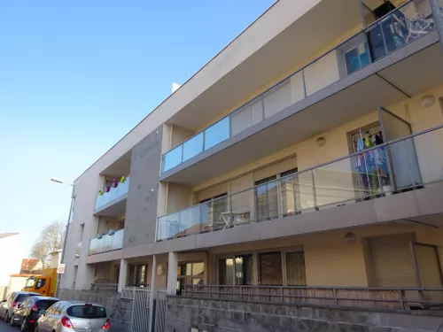 Appartement T5 - ER.22659