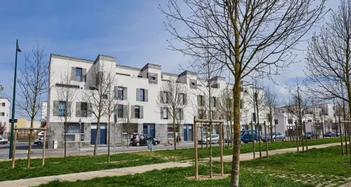 Maison T5 - ER.22754