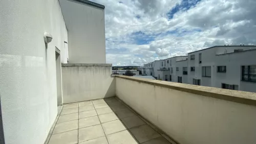 
            Location appartement T2  60.50m²  à Reims  (51100)  - ER.22775
            