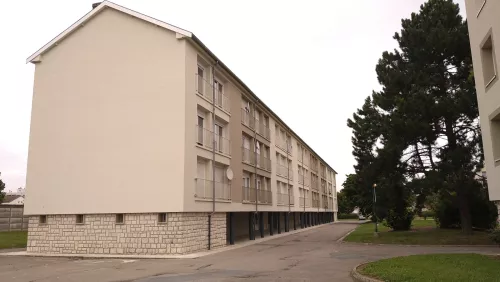 Appartement T2 - ER.22791