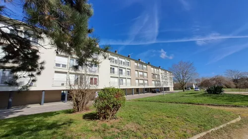 
            Location appartement T3  58.00m²  à Sezanne  (51120)  - ER.22793
            
