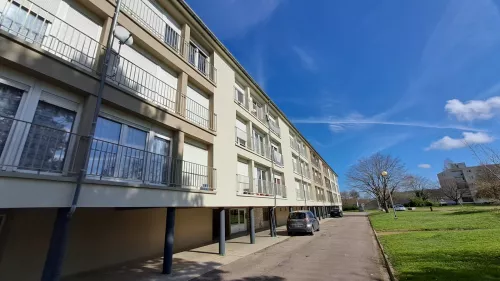 
            Location appartement T5  88.00m²  à Sezanne  (51120)  - ER.22798
            