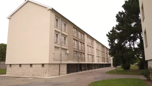 Appartement T4 - ER.22801