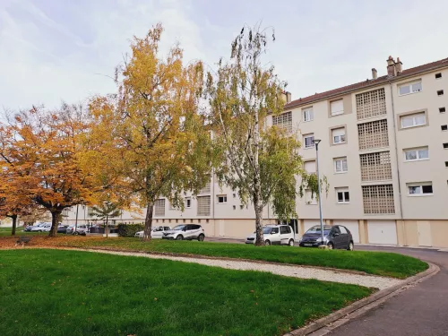 
            Location appartement T4  71.00m²  à Sezanne  (51120)  - ER.22818
            