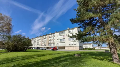
            Location appartement T2  47.00m²  à Sezanne  (51120)  - ER.22867
            
