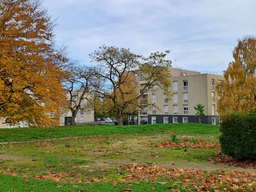 Appartement T4 - ER.22981