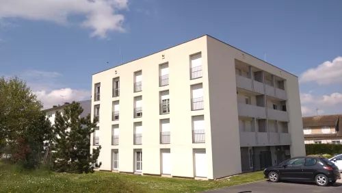 Appartement T3 - ER.23164