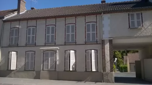 
            Location appartement T4  87.71m²  à Anglure  (51260)  - ER.23180
            