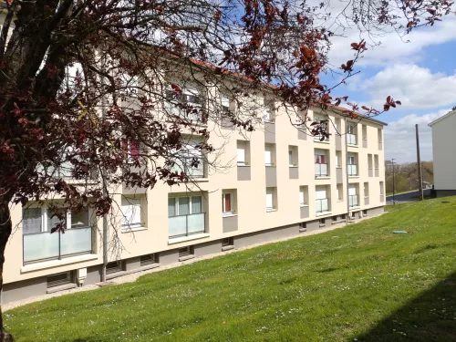 
            Location appartement T3  60.00m²  à Esternay  (51310)  - ER.23195
            