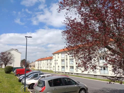 
            Location appartement T4  71.00m²  à Esternay  (51310)  - ER.23212
            