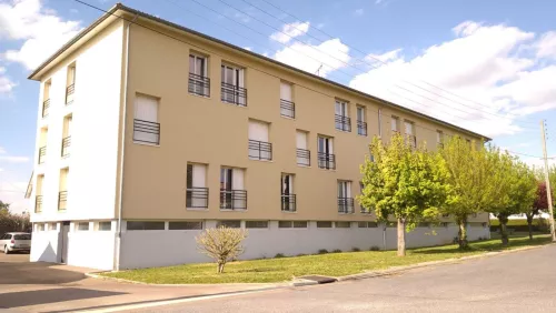 
            Location appartement T3  66.00m²  à Marcilly-Sur-Seine  (51260)  - ER.23269
            