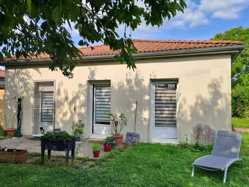 Maison T3 - ER.23275