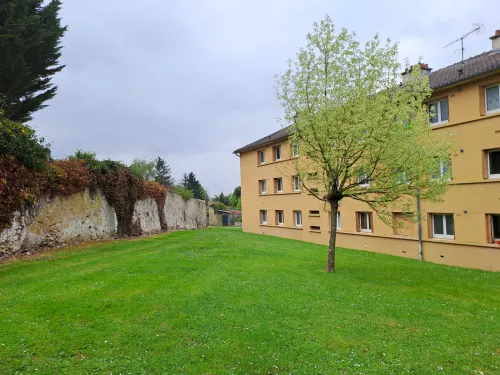 Appartement T4 - ER.23288