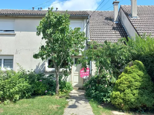 Maison T5 - ER.23308