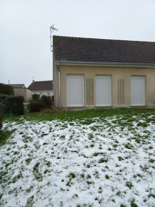 
            Achat maison T3  63.00m²  à Montmirail  (51210)  - ER.23378
            