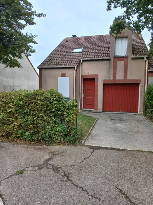 Maison T3 - ER.23473