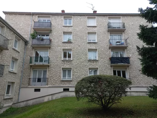 Appartement T4 - ER.23565