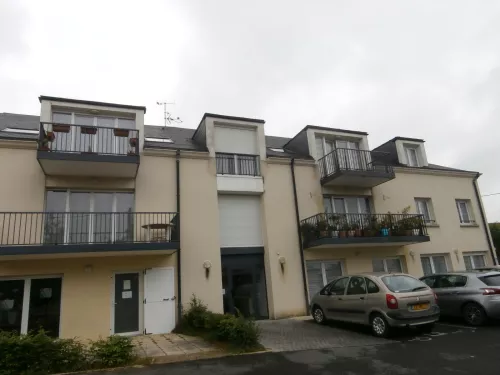 Appartement T3 - ER.23832