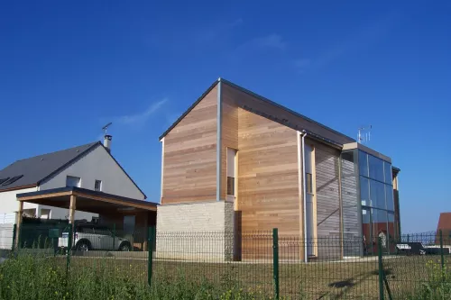 
            Location maison T6  148.43m²  à Champigny  (51370)  - ER.24048
            