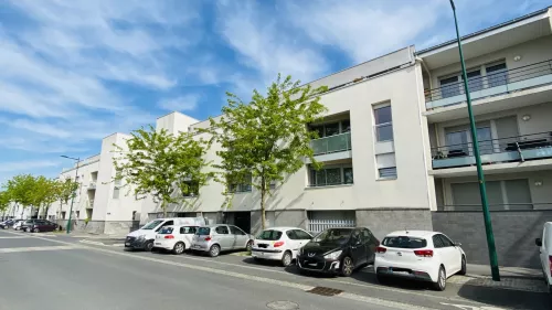 
            Location appartement T2  51.40m²  à Reims  (51100)  - ER.24087
            