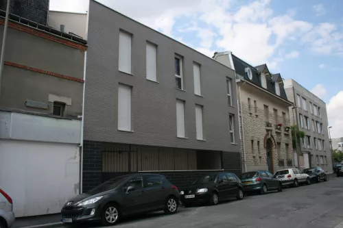 
            Location appartement T4  89.40m²  à Reims  (51100)  - ER.24217
            
