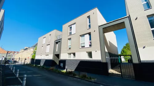 Appartement T3 - ER.24242