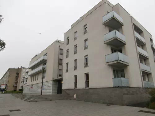 
            Location appartement T2  39.80m²  à Reims  (51100)  - ER.25215
            