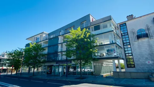 Appartement T4 - ER.25303