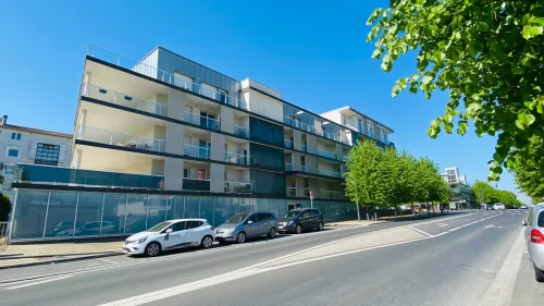 Appartement T3 - ER.25323