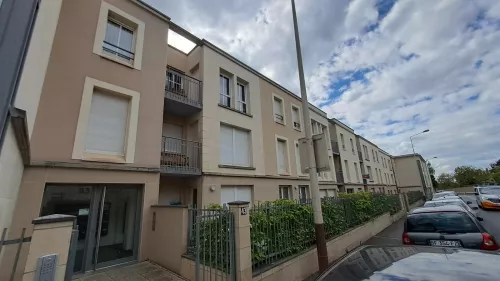 
            Location appartement T3  71.31m²  à Reims  (51100)  - ER.25337
            