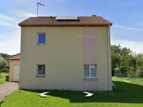 Maison T4 - ER.25395