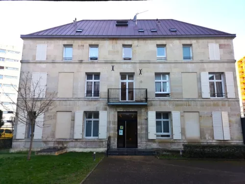 Appartement T4 - ER.25640